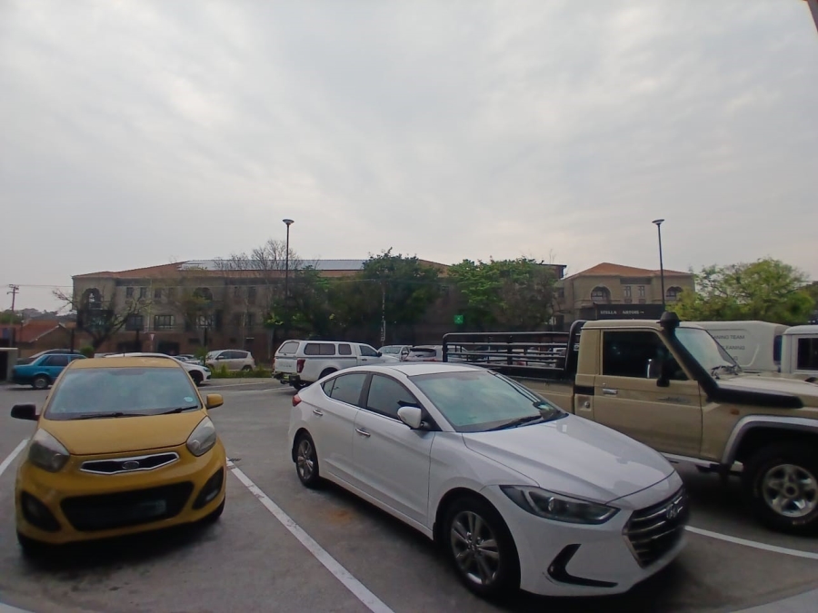 To Let Commercial Property for Rent in Bodorp North West